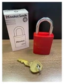 Masterlock Asma Kilit Uzun Kanca 683LFRED Lockout Tagout - 6