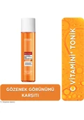 Garnier Vitamin C Parlaklık Etkili 120 ml Tonik - 1