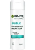 Garnier Saf & Temiz Sivilce İzi Karşıtı 120 ml Peeling Tonik - 1