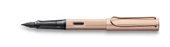 LAMY LX DOLMA KALEM ROSE GOLD KAPLAMA KLIPS F UC thumbnail 4
