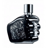Diesel Only The Brave Tattoo EDT 125 ml - 1