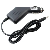 5V 2A Kalın Uç Araç Tablet Adaptörü - 3