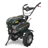 Kaan 23-S Çapa Makinesi 2 İleri 1 Geri Vites 7 HP - 1