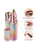 2'si 1 Arada Elektrikli Epilatör thumbnail 4