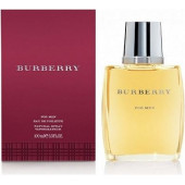 Burberry Classic EDT 100 ml Erkek Parfüm - 1