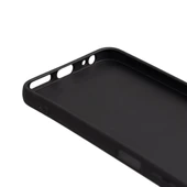 Gpack İnfinix Smart 10 uyumlu Kılıf Biye Kamera Korumalı Mat Silikon thumbnail 3