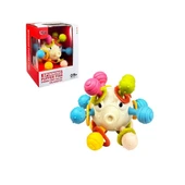 RT603-7 CIR CIRLI CINGIRAKLI DİŞ KAŞIYICILI thumbnail 1