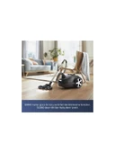 Philips Performer LED XD8122/10 899 W Toz Torbalı Elektrikli Süpürge - TEŞHİR - 6