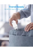 Android/İphone/Tablet/Samsung Uyumlu 33w Pd Type-c / Type-a Hızlı Çoklu Şarj Adaptörü Aleti - 6
