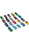 Hot Wheels 20'li Araba Seti DXY59 thumbnail 5