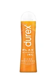 Durex Play Sıcak Dokunuş 100 ml Uyarıcı Jel - 1