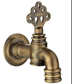 ECA Osmanlı Kurna Musluğu Lak, 102209223 - 1