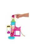 Barbie Hkd80 Skipperın Su Parkı Eğlencesi Oyun Seti thumbnail 1