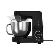 Beko MM 5491 S 1500 W 5 lt Hamur Yoğurma Makinesi - 1