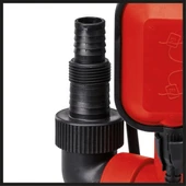 Einhell GC-SP 2275, Dalgıç Pompa - Temiz Su - 6