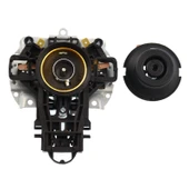 Kettle & Su Isıtıcısı Taban Emniyet Termik Takımı, Karaca 1501 Redgold ile Uyumlu thumbnail 1