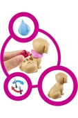 Barbie Bebek ve Evcil Hayvan Dükkanı Oyun Seti  GRG90 thumbnail 3