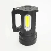 900 Lümen Ultra Güçlü El Feneri  Wt-613 thumbnail 2