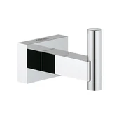 Grohe Essentials Cube Askı, Krom, 40511001 - 1