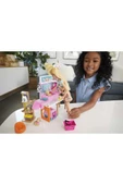 Barbie Bebek ve Evcil Hayvan Dükkanı Oyun Seti  GRG90 thumbnail 2
