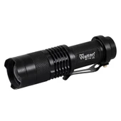 Geçici Körlük Yapan Mini Projektör El Feneri Wt-146 thumbnail 1