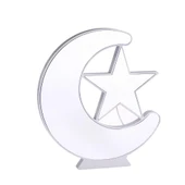 Ay Yıldız Işık Pano Türk Bayrağı Bigem Bm-079 thumbnail 3