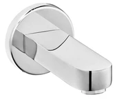 ECA Ankastre Gömme Banyo Bataryası Çıkış Ucu Gaga Krom, 102159208-Y - 1