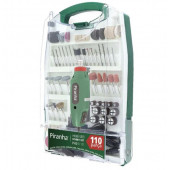 Piranha Phs 9110 Elektrikli Taşlama Ve Zımparalama Hobi Seti - 1