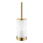 Grohe Selection Tuvalet Fırçalığı, Altın, 41076GL0 - 1