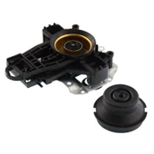 Kettle & Su Isıtıcısı Taban Emniyet Termik Takımı, Karaca 1501 Redgold ile Uyumlu thumbnail 2