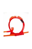 HOT WHEELS Track Builder Alev Temalı Akrobasi Seti-hmc04 thumbnail 3