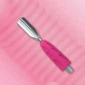 Staleks UNIQ Combo Değiştirilebilir Çalışma Dar Pusher İtici WPPQ-16 thumbnail 1