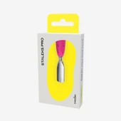 Staleks UNIQ Combo Değiştirilebilir Çalışma Dar Pusher İtici WPPQ-16 thumbnail 5