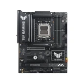 Asus TUF GAMING B650E-PLUS Wi-Fi 6E DDR5 HDMI DP PCIE 5.0 Am5 Atx Anakart thumbnail 1