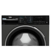 Beko CMB 9140 OG 1400 Devir 9 kg Çamaşır Makinesi - 4