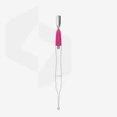 Staleks UNIQ Combo Değiştirilebilir Çalışma Dar Pusher İtici WPPQ-16 thumbnail 2