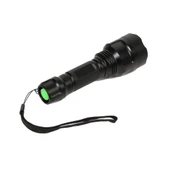 Güçlü  Aparat Uyumlu Şarjlı Fener  Wt-149 - 4