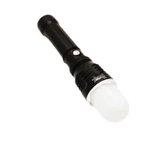 Flaşörlü Uzun Mesafeli Şarjlı Pilli Mıknatıslı El Feneri  Wt-282 thumbnail 3