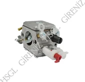 HSGL Motorlu Testere Karbüratör – Husqvarna 340 / 345 / 346XP / 350 / 351 / 353 Uyumlu thumbnail 4