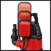 Einhell GC-SP 2275, Dalgıç Pompa - Temiz Su - 3