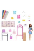 Barbie'nin Tasarım Butiği HKT78 thumbnail 6