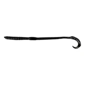 Jelly Worm Kurt Siyah 20 Cm 10 Lu Pkt - 1