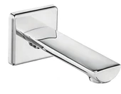 ECA Luna Çıkış Ucu Krom, 102159206-K thumbnail 1