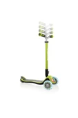 Globber Elite Prime Full Işıklı Scooter - Yeşil thumbnail 2