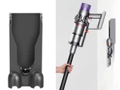 Dyson V11, V15 ile Uyumlu Duvar Askısı Şarj İstasyonu thumbnail 5