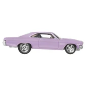 Hot Wheels Fast-Furious Premium Araba 1966 CHEVY IMPALA HNW46 - JBL95 - 3