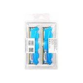 Oscoo Blue Armor T200 32GB (2X16) 3200MHZ CL22 Ddr4 1.2V Ram - 7
