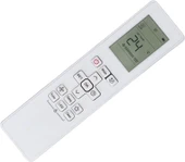 bosch ile uyumlu Type:RG10B(G)BGEF İnverter Klima Kumandası thumbnail 5