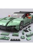 HOT WHEELS Mega Hot Wheels Aston Martin Vulcan HMY97 thumbnail 2