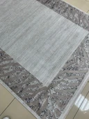 Padişah Halı Evidence 75320 070 Serisi Viskon Akrilik Salon Oturma Yatak Odası Halısı thumbnail 6